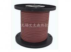 中溫自限溫電伴熱帶