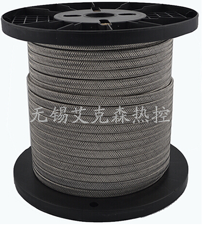 防爆型自控溫電伴熱帶